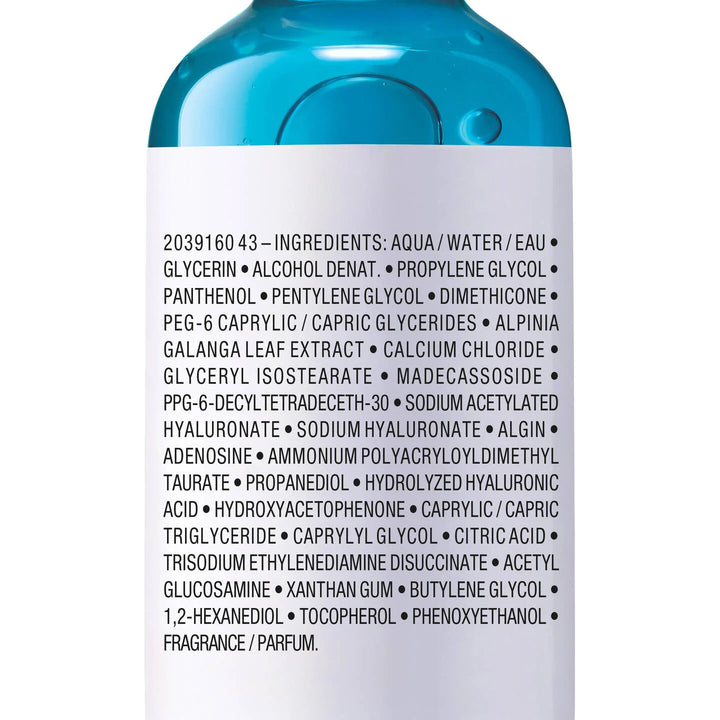 La Roche-Posay Hyalu B5 Suractivated Serum - 30ml | لاروش بوزيه سيروم هيالو بي5 - 30مل