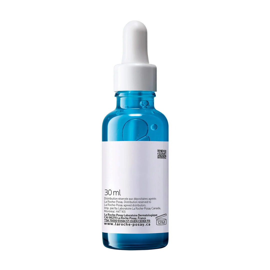 La Roche-Posay Hyalu B5 Suractivated Serum - 30ml | لاروش بوزيه سيروم هيالو بي5 - 30مل