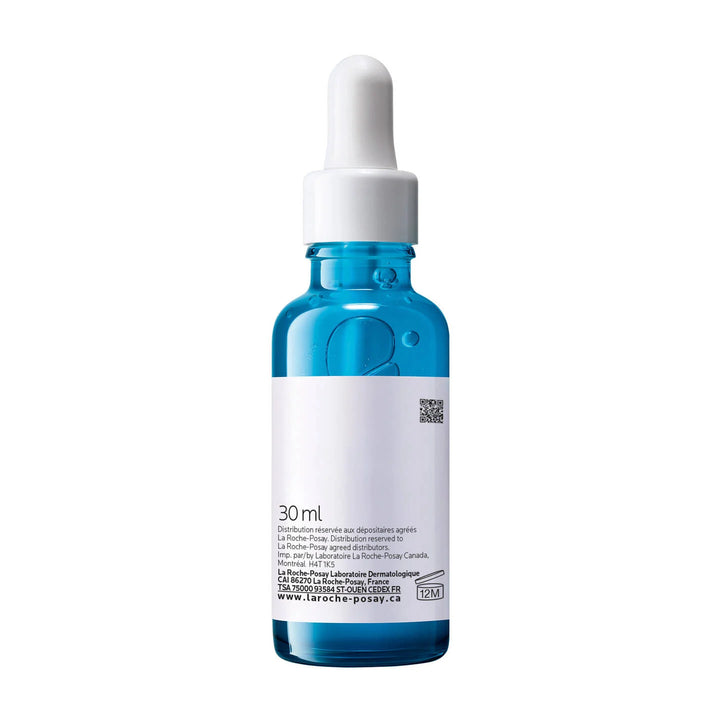 La Roche-Posay Hyalu B5 Suractivated Serum - 30ml | لاروش بوزيه سيروم هيالو بي5 - 30مل