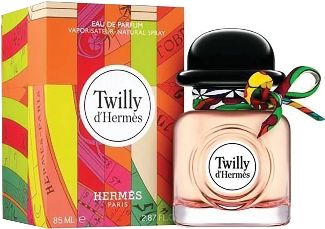 HERMES Twilly d'Hermès EDP - 85 ml | عطر تويلي دو هيرمس للنساء 85 مل