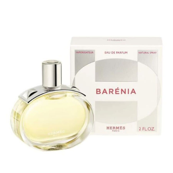 HERMES Barenia Eau De Parfum - 100ml | عطر بارينيا او دو بارفان للنساء - 100 مل