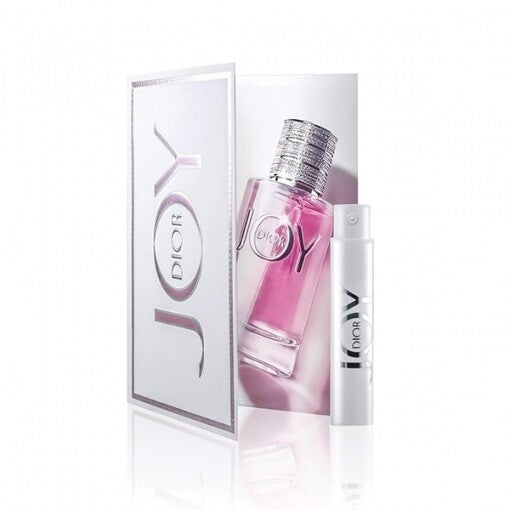 Dior Sample Joy edp  - 1ml   | عينة عطور ديور جوي للنساء - 1 مل