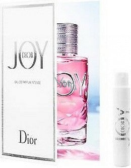 Dior Sample  Joy Intense - 1ml |  عينة عطور ديور جوي انتينز  للنساء 1 مل
