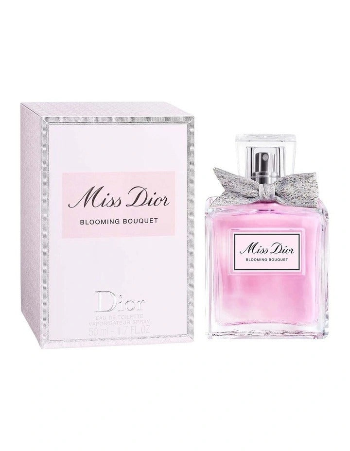 Dior Miss Dior Blooming Bouquet - 100ml |  ديور عطر ميس ديور بلومينغ بوكيه  للنساء - 100 مل