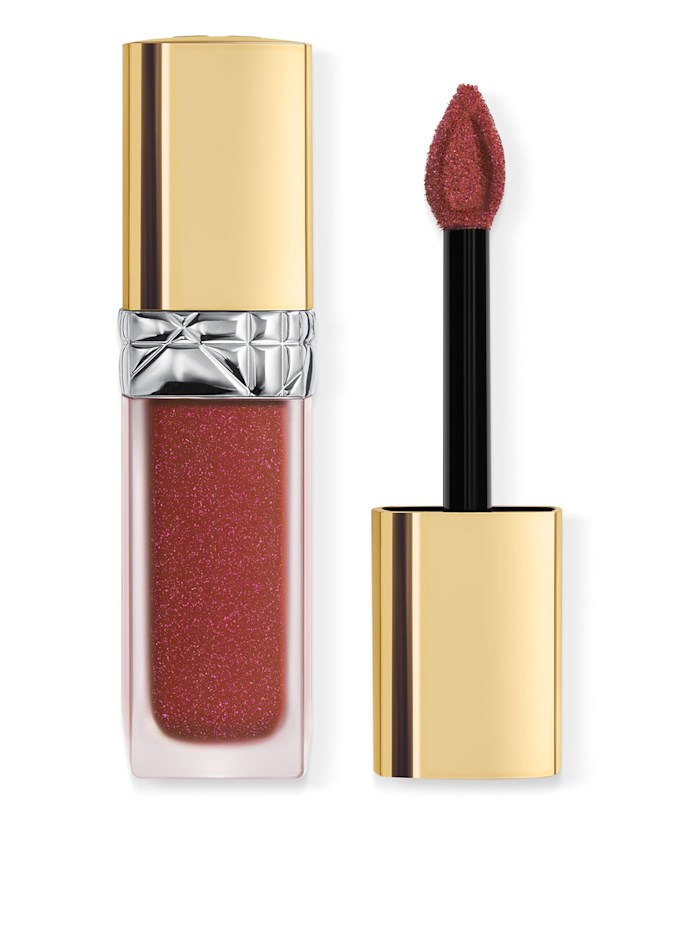 Dior Rouge Dior Liquid Sequin Limited - 6ml| ديور روج للشفاه - 6مل
