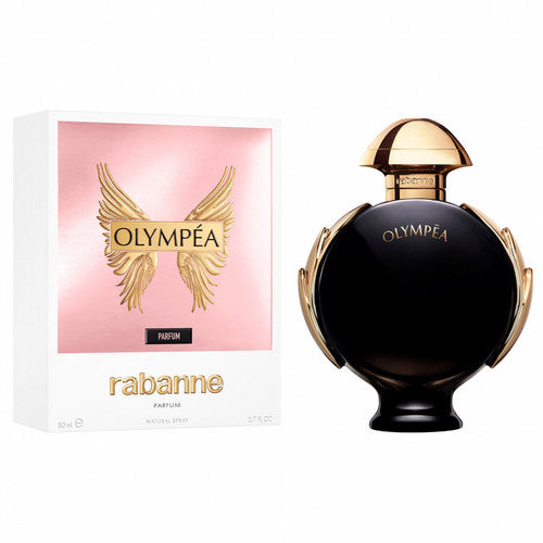 paco rabanne RABANNE OLYMPEA WOMEN  PARFUM 80ML | باكو رابان عطر  أولمبيا بارفان للنساء 80 مل