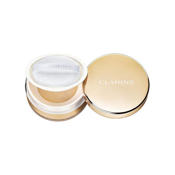 CLARINS Ever Matte Loose Powder - 15g | كلارنس لوس باودر مات - 15غ