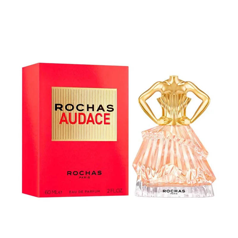 ROCHAS Audace EDP - 90ml |  عطر روشاس أوداس للنساء 90 مل