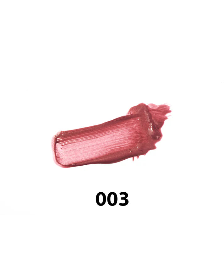 Neverti Soft Tint Lipgloss - 4m | نيفرتي تنت ليب غلوس