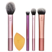 Easy Beauty Cosmetic Brush | إي بي تي فرشاة تجميل #2