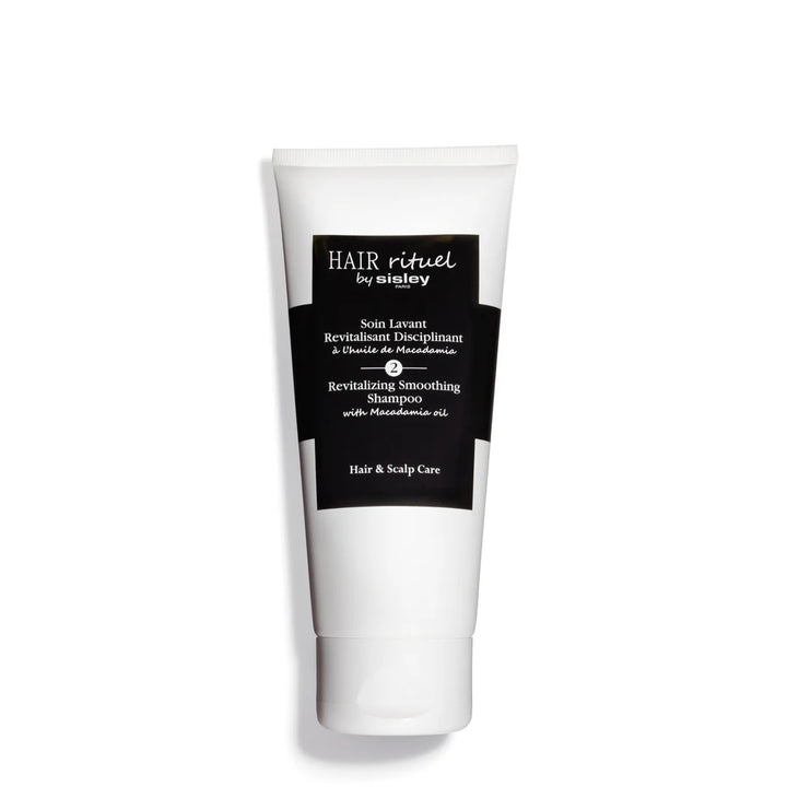 sisley Revitalizing Smoothing Shampoo - 200ml | سيسلي شامبو مقوي و منعم للشعر - 200 مل