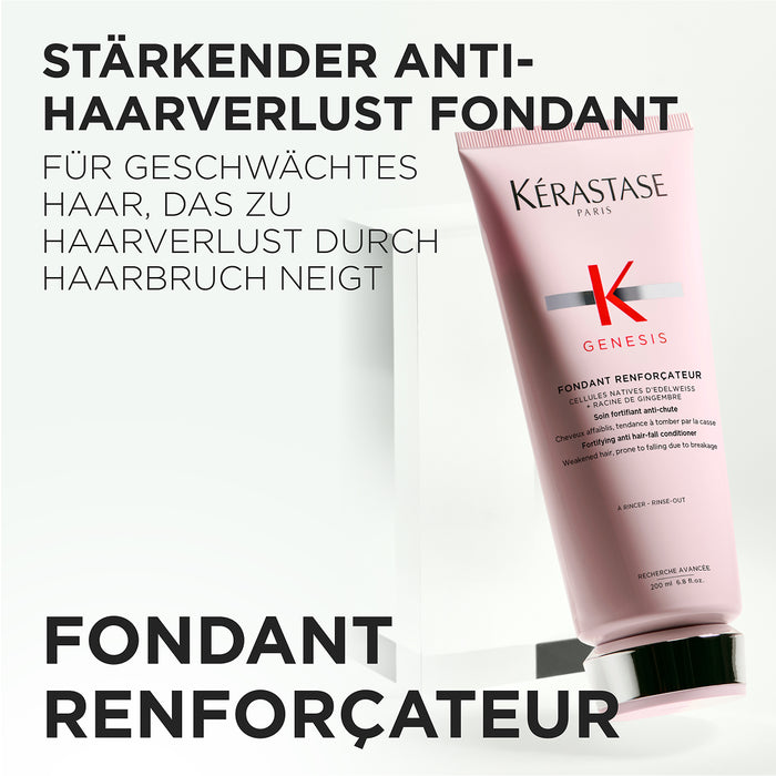 Kérastase Genesis Fondant Renforçateur - 200ml | كيراستاس بلسم جينيسيس قوي - 200مل