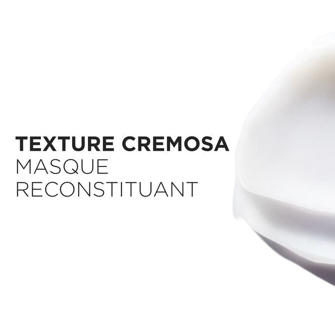 Kérastase Genesis Masque Reconstituant - 200ml | كيراستاس جينيسيس ماسك مقوي ومجدد للشعر - 200 مل