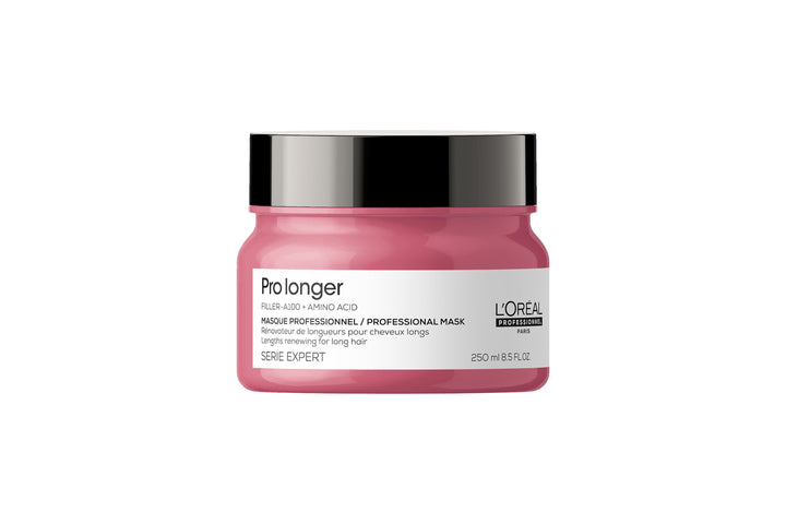 L’Oreal Professionnel Absolut Pro Longer mask - 250ml | لوريال ماسك للشعر الطويل - 250 مل