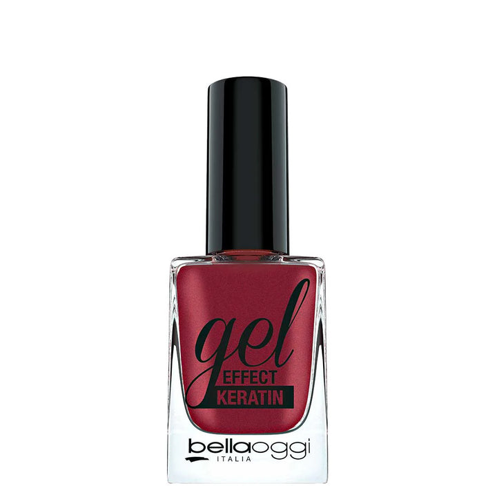 bellaoggi Gel Effecat Keratin - 10ml | بيلا اوجي صبغ أظافر جيل - 10 مل