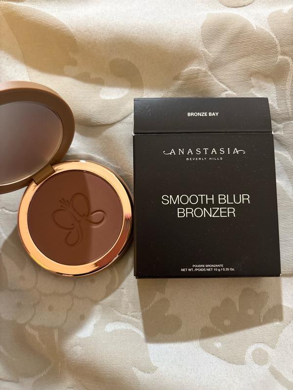 Anastasia Beverly Hills Smooth Blur Bronzer - 10g | انستازيا برونزر - 10غ #4