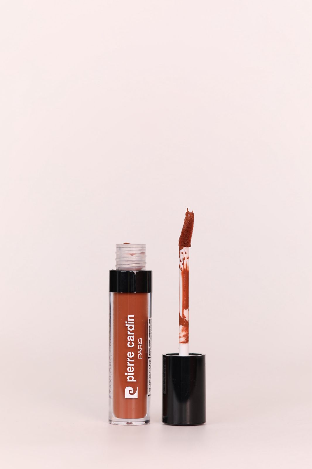 Pierre Cardin Staylong Lipcolor-Kissproof - 5ml | بيير كاردان أحمر شفاه مات - 5مل