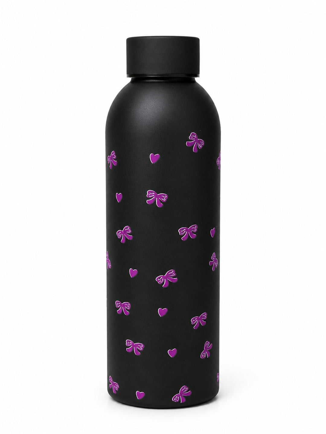 Tools & Cases Stainless Steel - 500ml | زجاجة مياه ستانلس ستيل - 500مل