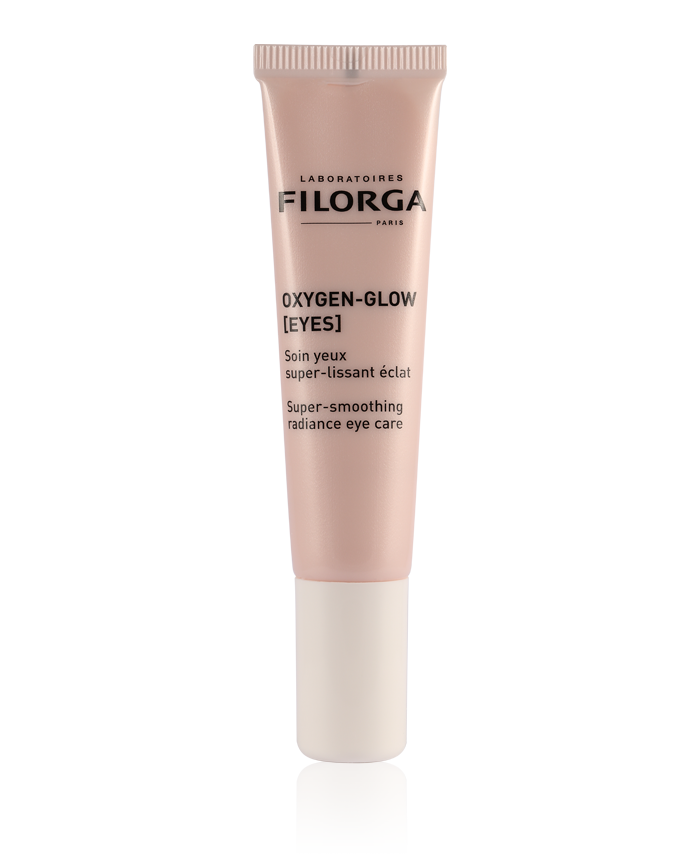 FILORGA Oxygen Glow Eye - 15ml | فيلورجا ماسك حول العين بالاوكسجين - 15 مل