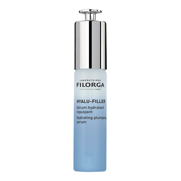 FILORGA Hyalu Filler Hydrating Plumping Serum - 30ml | فيلورجا سيروم هيدرا هيال مرطب وممتلئ - 30مل