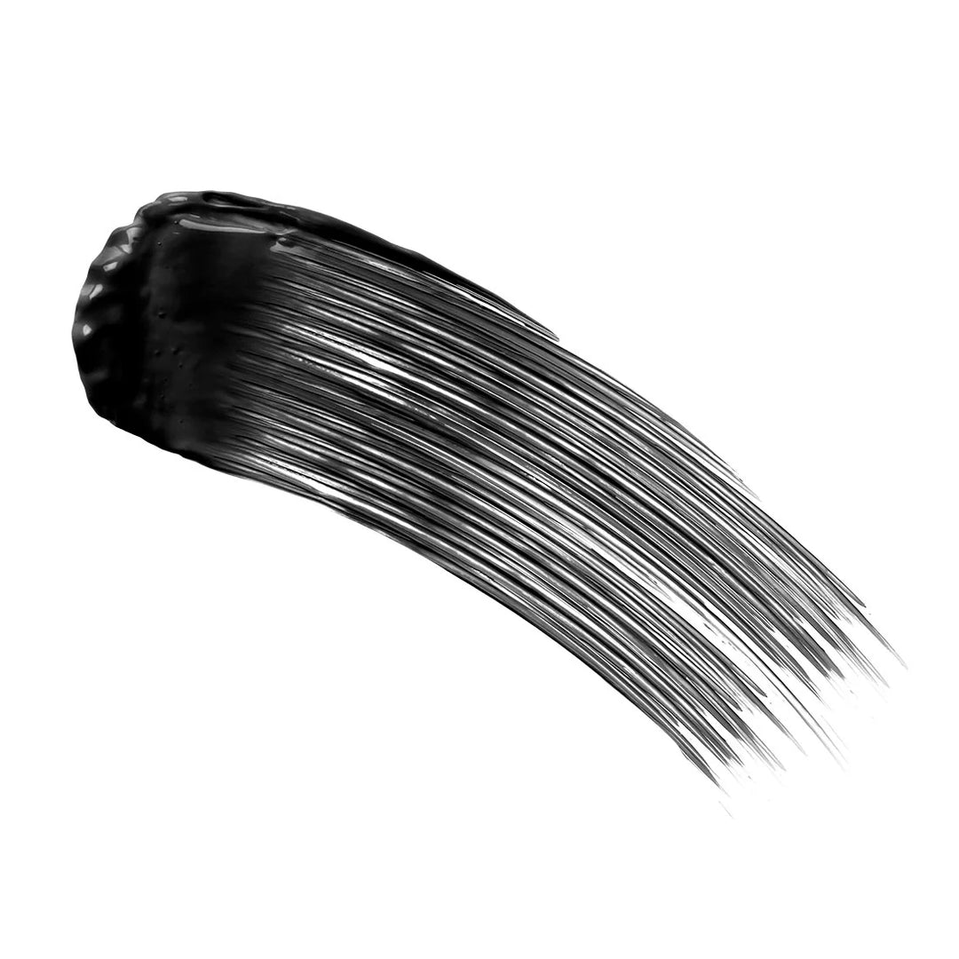 bellaoggi Mascara Lash Up Volume&Lenght Black - 9.5ml | بيلا اوجي ماسكارا للحجم والطول – أسود 9.5 مل