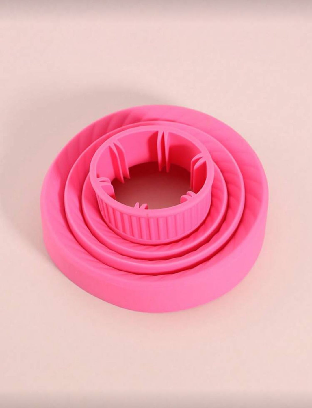 Pink Universal Diffuser | ناشر حرارة لمجفف الشعر
