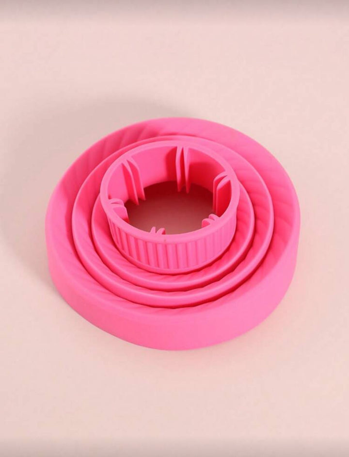 Pink Universal Diffuser | ناشر حرارة لمجفف الشعر