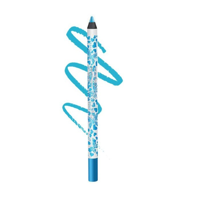 FOR EVER52 Waterproof Smoothening Eye Pencil | فور ايفر52 قلم كحل ضد الماء