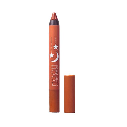Voyage Moon Matte Lipstick | فوياج قلم أحمر شفاه مات