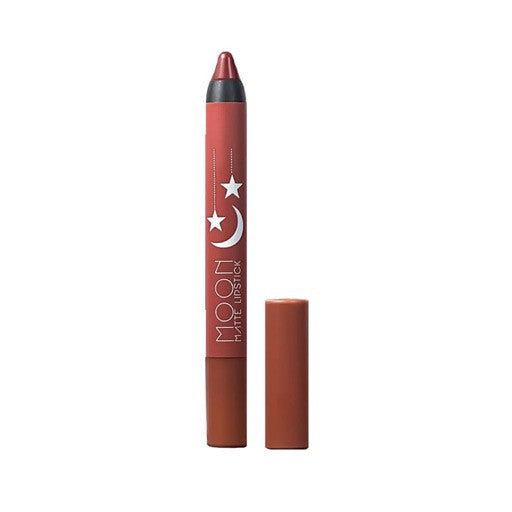 Voyage Moon Matte Lipstick | فوياج قلم أحمر شفاه مات