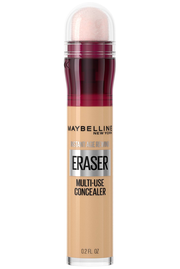 MAYBELLINE Instant Anti Age Eraser Multi Use Concealer | ميبيلين كونسيلر انستانت ايج