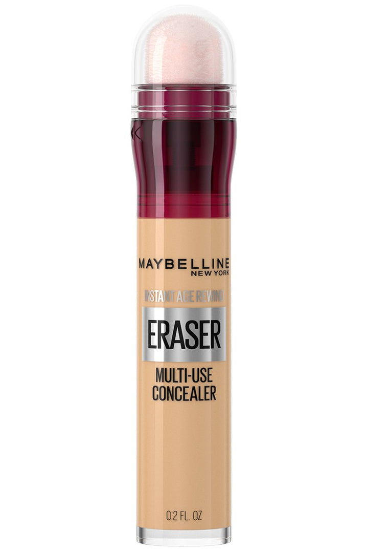 MAYBELLINE Instant Anti Age Eraser Multi Use Concealer | ميبيلين كونسيلر انستانت ايج