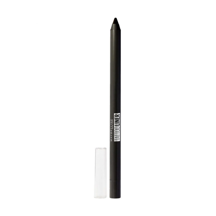 MAYBELLINE Tattoo Liner Sharpenable Gel Pencil | ميبيلين قلم ايلاينر جل
