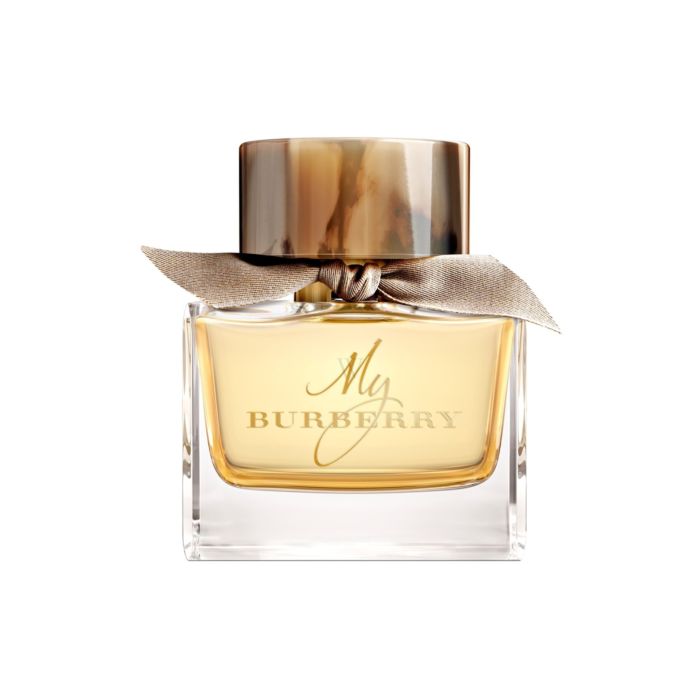 Burberry  My Burberry  edp - 90ml | بربري عطر بربري ماي بربري  للنساء - 90مل