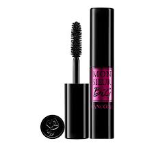 Lancôme Monsieur Big Volumizing Mascara Volume & 24H Wear Black - 4ml | لانكوم ماسكارا مونسيو سيل - 4مل #1