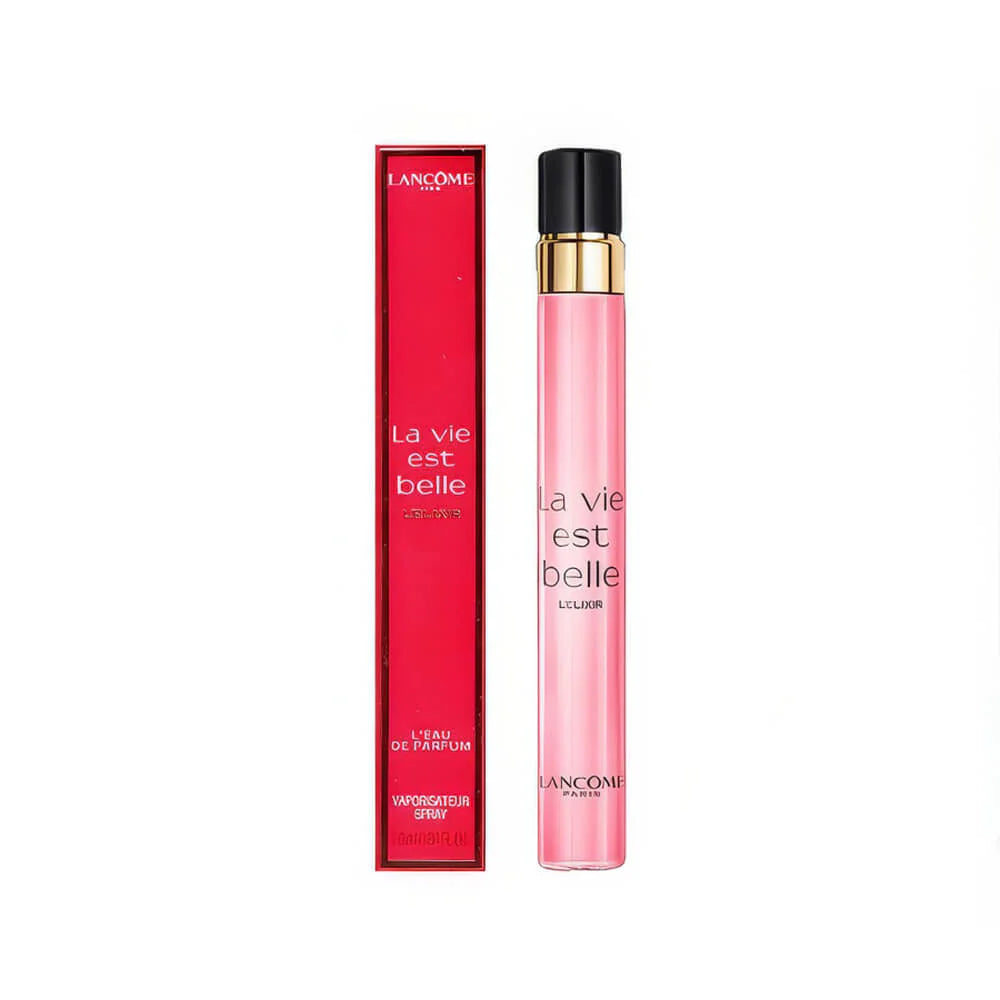 LANCOME Sample  La Vie Est Belle L'Elixir  - 10ml |  عينة عطر لانكوم لافي بيل ليكسير  او دو بارفان للنساء - 10 مل