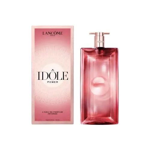 Lancome Idole Power  EDP - 100ml | عطر لانكوم  ايدول باور للنساء - 100 مل