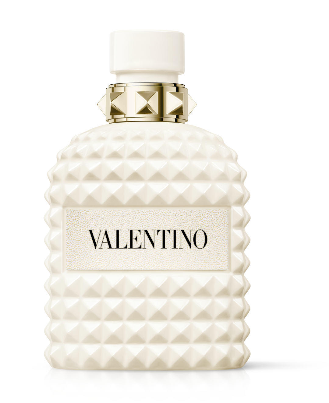 VALENTINO Uomo Born in Roma Ivory EDT 100 ML  |  عطر فالينتينو اومو بورن إن روما ايفوري للرجال 100 مل