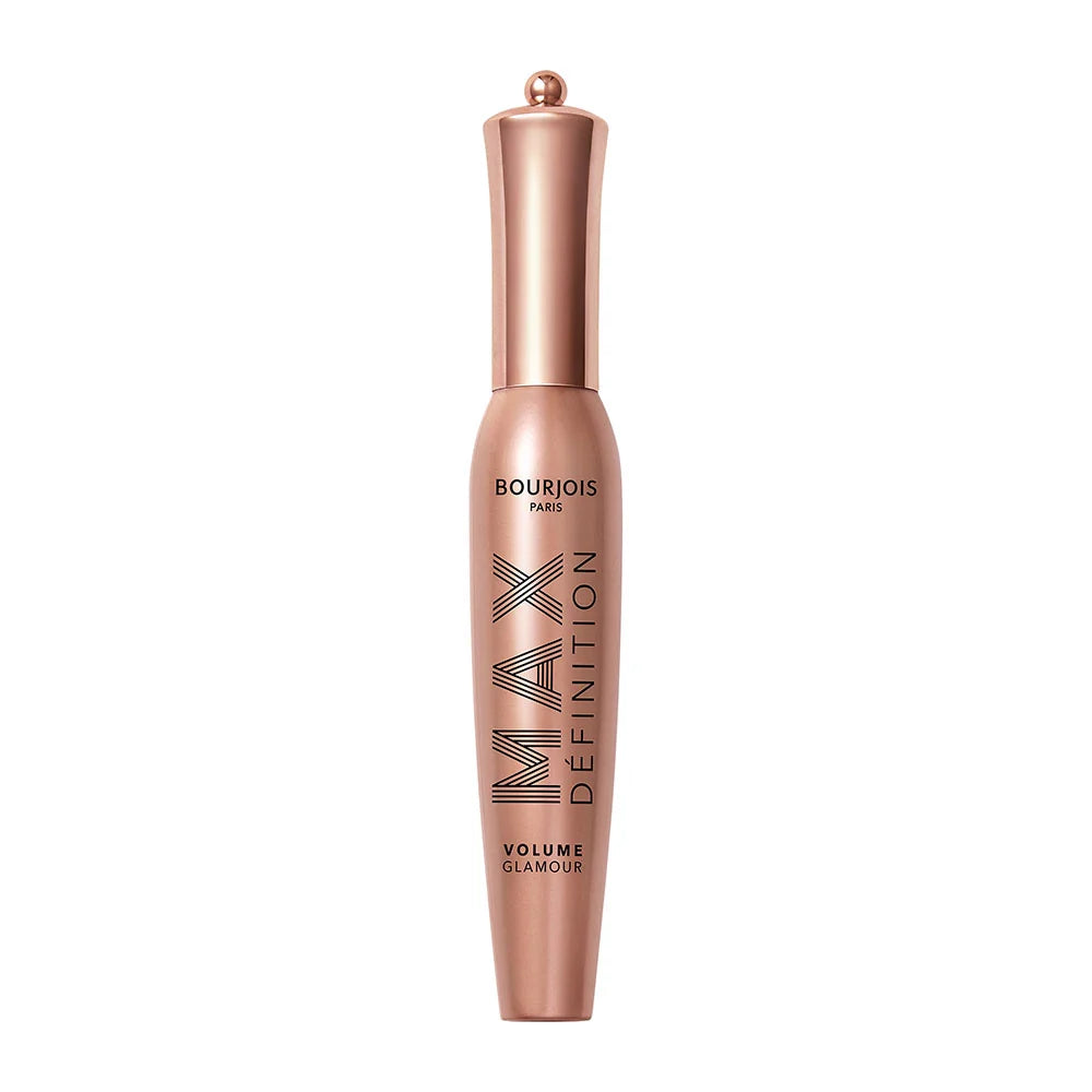 BOURJOIS Mascara Volume Glamبورجوا ماسكارا مكثفة و مطولة للرموش - 12 مل