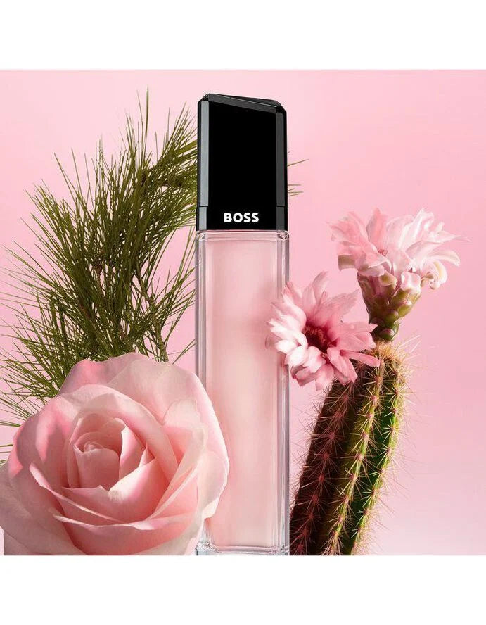 HUGO BOSS Ma Vie EDP - 75ml | هيوكو بوس عطر مافي  للنساء - 75 مل