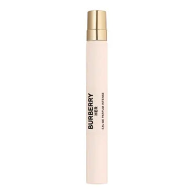 Burberry Sample Her Intense EDP - 10ml | بربري  عينة عطر بربري هير انتينز  للنساء - 10 مل