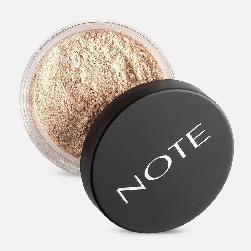 Loose Powder - 14g | نوت لوس يباودر - 14 غ
