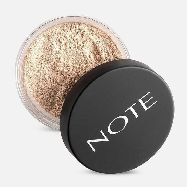 Loose Powder - 14g | نوت لوس يباودر - 14 غ