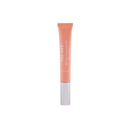 NOTE BB Lip Corrector Fuller Lips - 12ml | نوت احمر شفاه - 12 مل