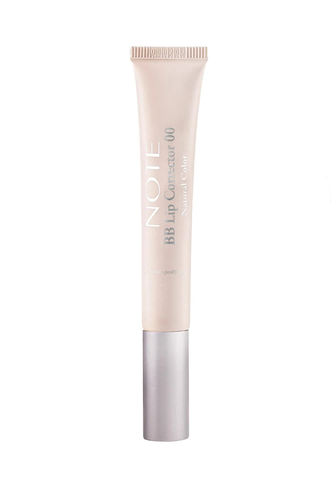 NOTE BB Lip Corrector Fuller Lips - 12ml | نوت احمر شفاه - 12 مل
