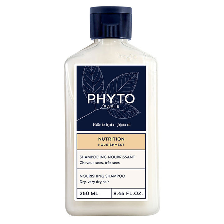 PHYTO Nutrition Shampoo - 250ml | فيتو شامبو مغذي للشعر - 250 مل