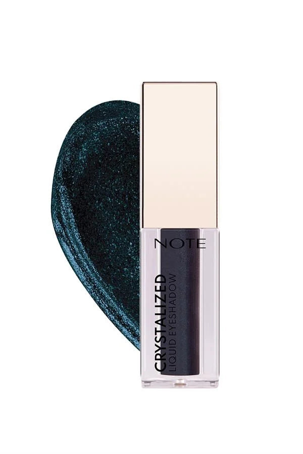 NOTE Liquid Eye shadow - 4,5ml| نوت اي شادو سائل -4.5 مل