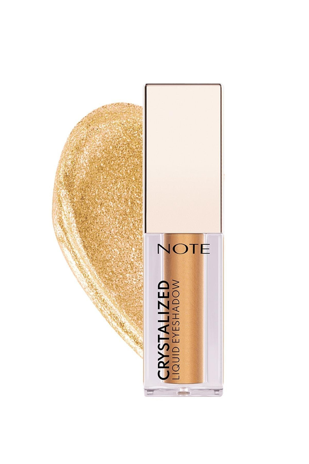 NOTE Liquid Eye shadow - 4,5ml| نوت اي شادو سائل -4.5 مل