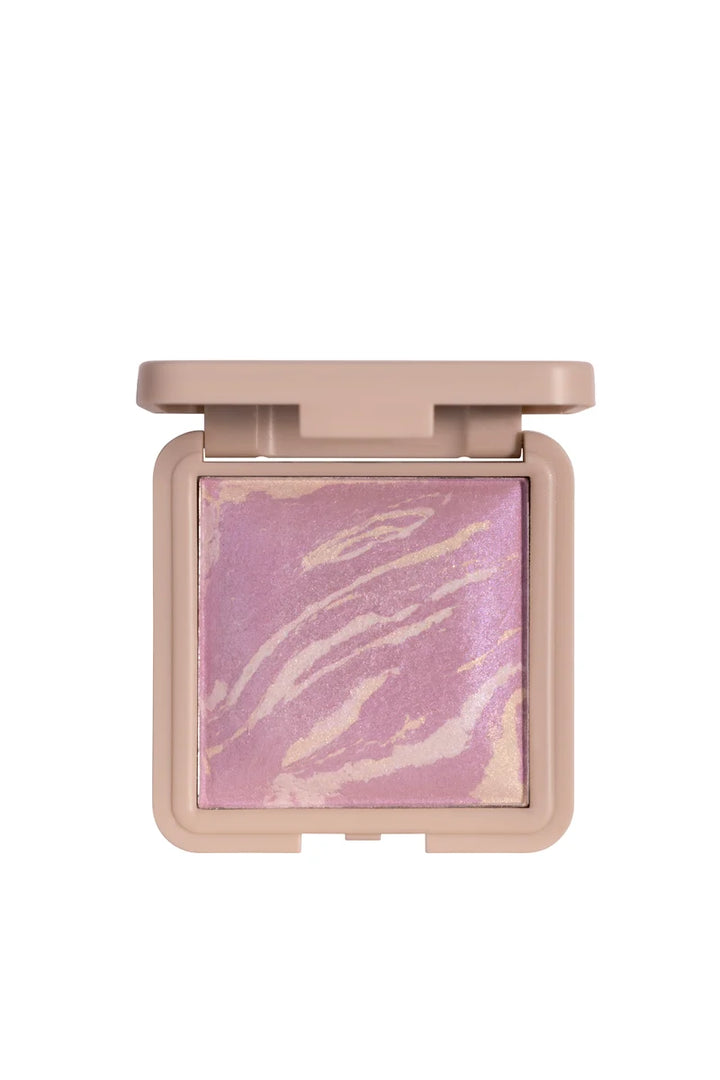 NOTE MARBLE BAKED BLUSHER - 10g |نوت بلاشر للوجه – 10 غرام
