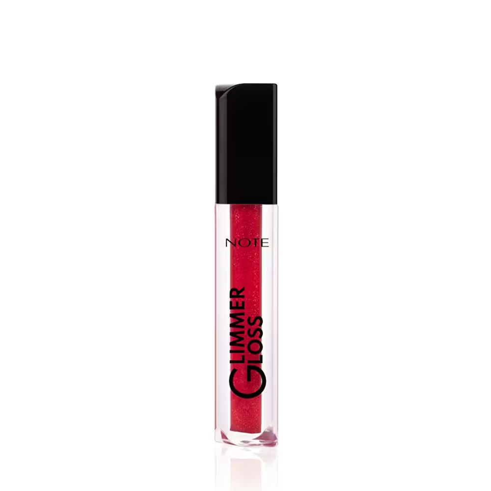 Note Glimmer Gloss| نوت غلوس للشفاه